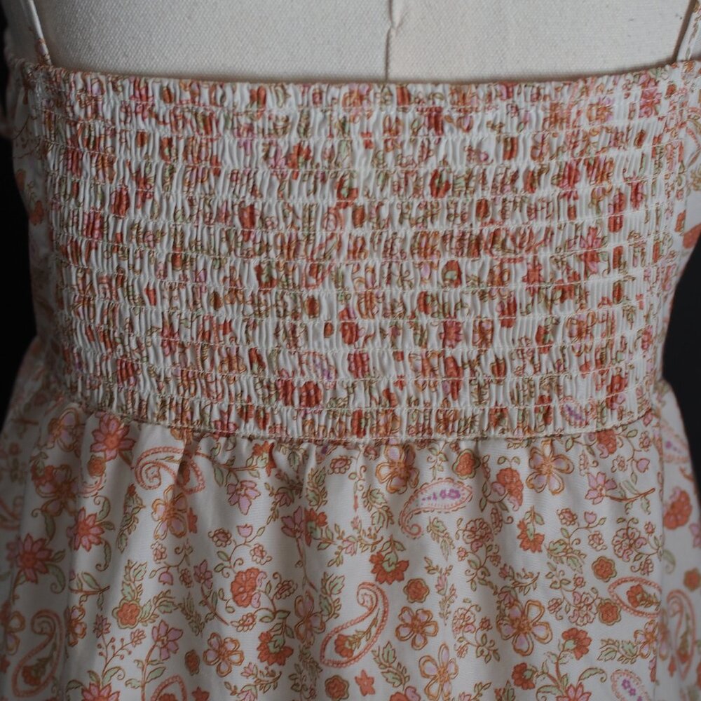 Wild Skye | NWT Tiered Sundress - Picture 6 of 8